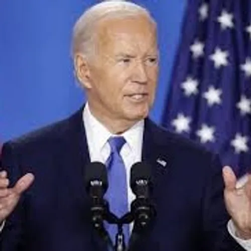 Etats Unis : Joe Biden se retire de la course à la Présidentielle
