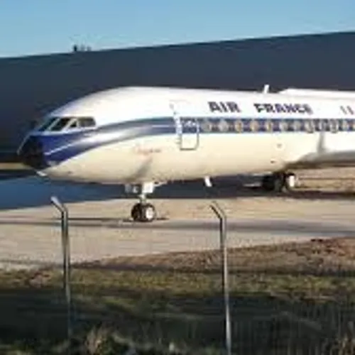 Une avancée dans le mystère du crash de la caravelle Ajaccio-Nice 
