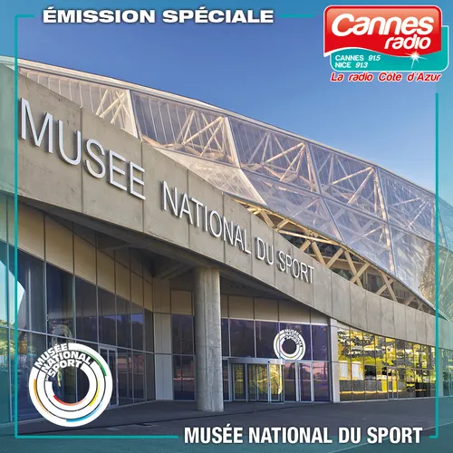 13/12/23 : Matinale "SPORT SANTE" demain au Musée National du Sport...