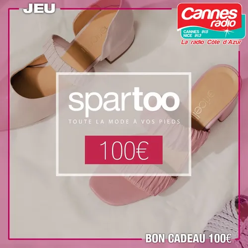 JEU SPECIAL FÊTE DES MERES : GAGNEZ UN BON D'ACHAT DE 100€ CHEZ...