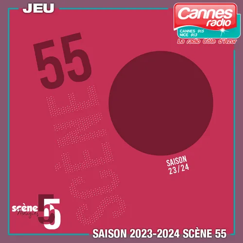 SCENE 55 : GAGNEZ DES PLACES POUR " LA LEGENDE DU SAINT BUVEUR"