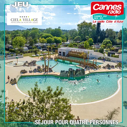 JEU LES PANIERS DE L'ETE : GAGNEZ VOS VACANCES POUR 4 PERSONNES...