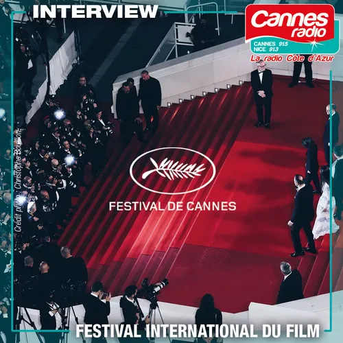 LES CHRONIQUES DU FESTIVAL DE CANNES : DOMINIK MOLL