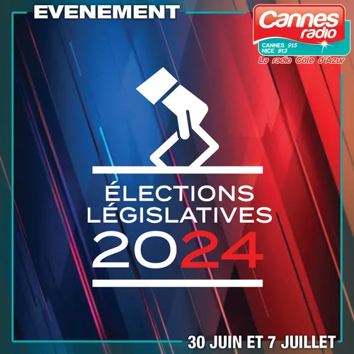 LEGISLATIVES 2024