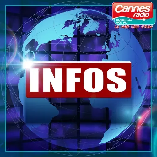 16/08/23 : INCENDIE A GRASSE