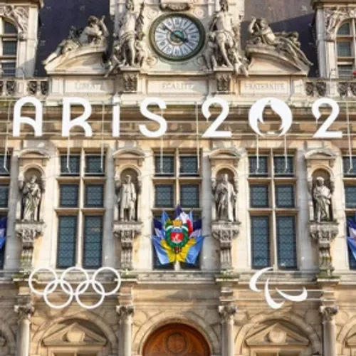 La cérémonie de clôture des JO de Paris dévoile ses premiers secrets