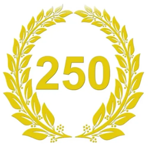 La célébration des 250 ans de la commune du Cannet