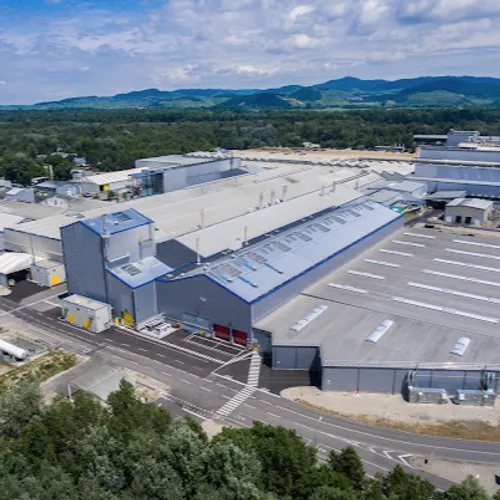 Constellium inaugure son nouveau centre de recyclage