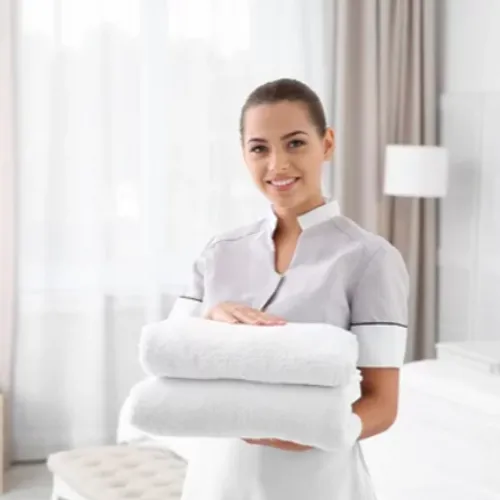 Valet / femme de chambre 24h semaine (H/F) - Issenheim