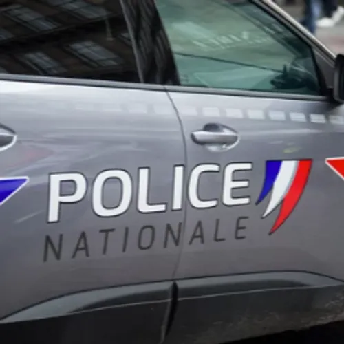 Strasbourg : un homme en fuite après un braquage se réfugie dans...