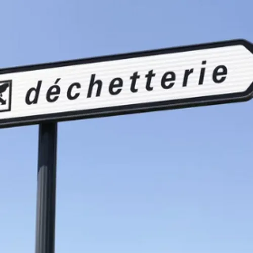 Agent d'accueil et de réception en déchetterie H/F - Colmar