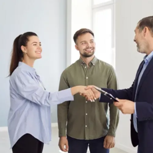 CONSEILLER DE VENTE F/H - Illzach