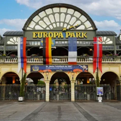Employé au sein des attractions (H/F) - Rust