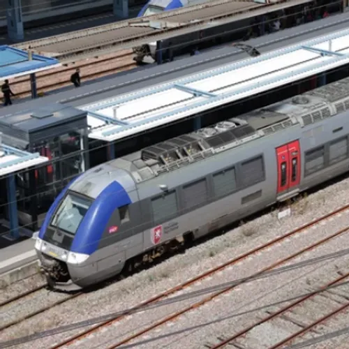 Vol de câbles SNCF : de fortes perturbations sur la circulation des...