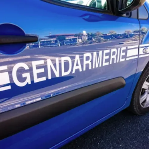 Il filait à 235 km/h sur une route départementale du Haut-Rhin où...
