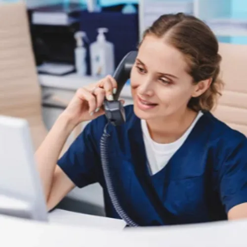 Secrétaire médicale ophtalmologie - Mulhouse