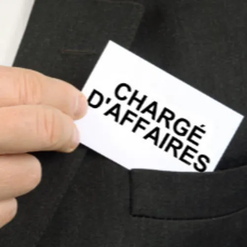 Chargé d'affaires usinage H/F - Mommenheim