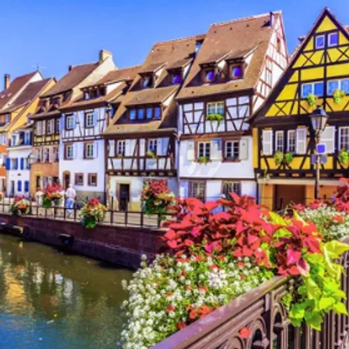 Recettes de la taxe de séjour : cette ville touristique a doublé la...