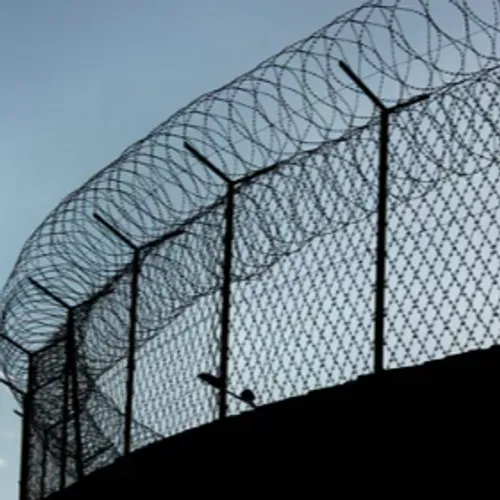 Un réseau de livraisons par drones vers la prison de Mulhouse...
