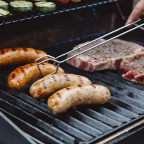 Barbecue et sécurité alimentaire : les bons réflexes pour éviter...