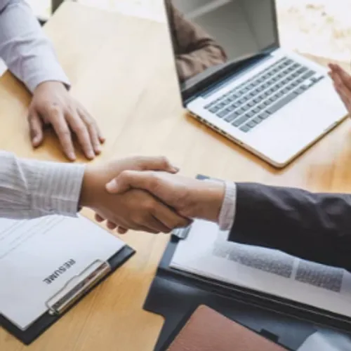 Chargé(e) de recrutement et projets RH H/F - Strasbourg