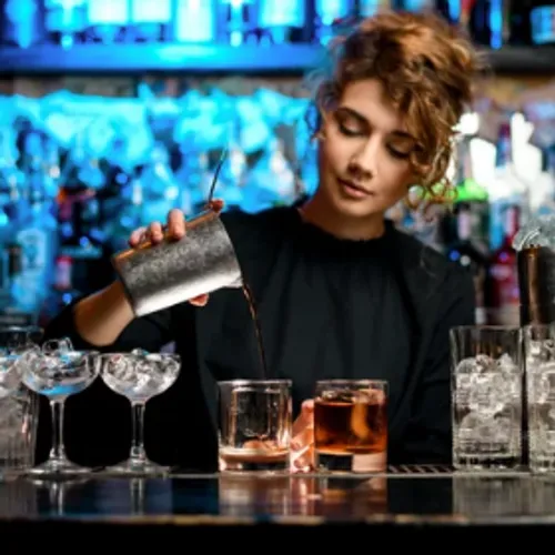 BARMAN CONFIRMÉ H/F - Obernai