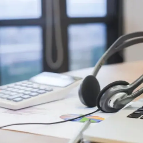 Agent Administratif - Strasbourg