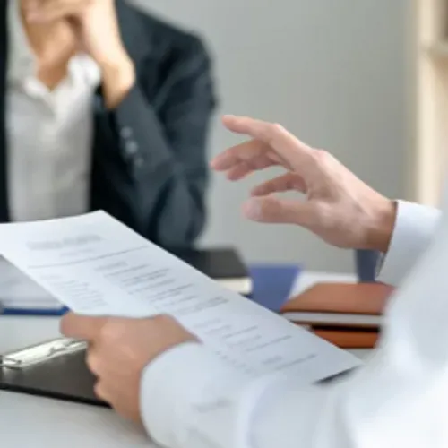 Gestionnaire des Ressources Humaines H/F - Hochfelden