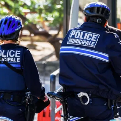 Policier gardien de la paix H/F - Colmar