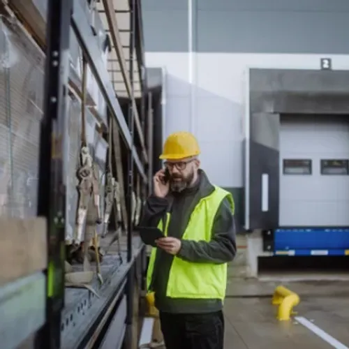 Responsable Transport F/H - Duppigheim