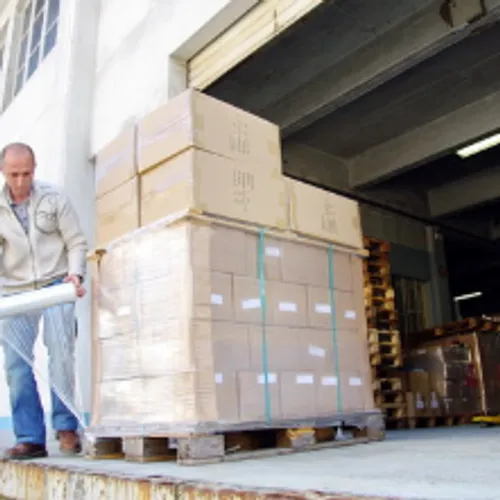 Logisticien polyvalent / emballeur H/F - Duttlenheim