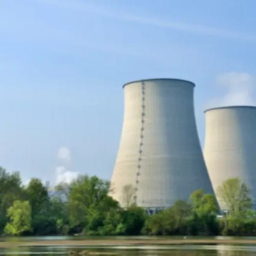 Centrale de Fessenheim : focus sur un chantier hors du commun, cinq...