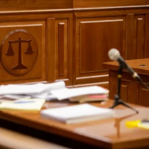 Peine de quinze ans de prison pour un ex-infirmier jugé pour...