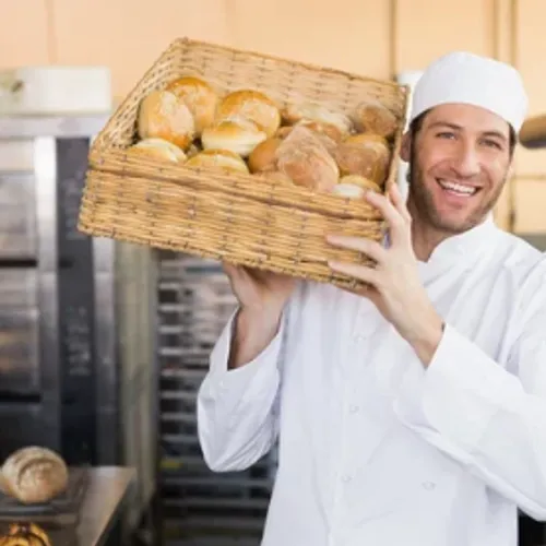 Boulanger (H/F) - Soultz-Haut-Rhin