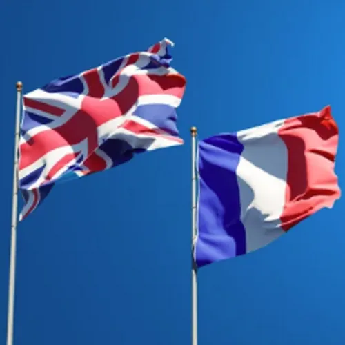La France et le Royaume-Uni ouverts à une coopération stratégique...