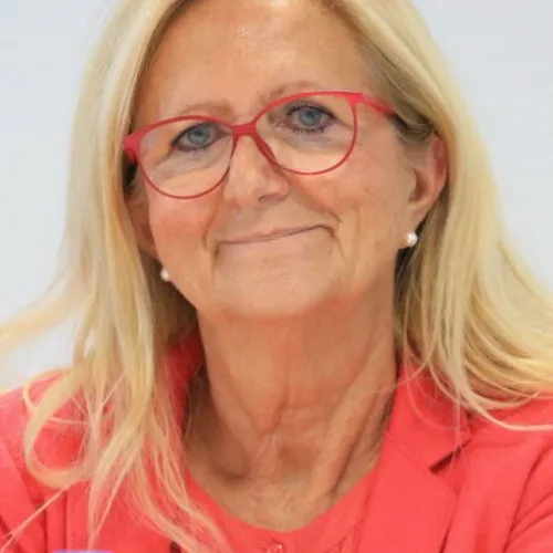 Marie-France Poulaillon, âgée de 74 ans, est décédée