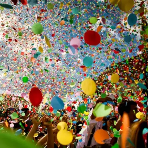 Le Carnaval