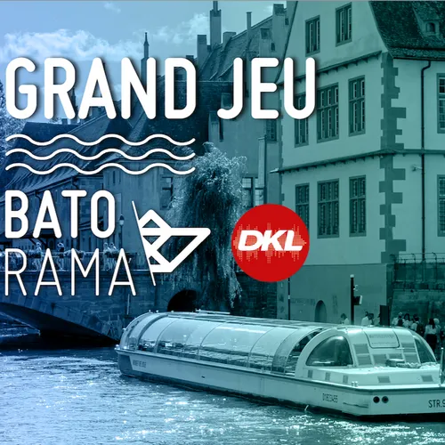GRAND JEU DE L'ETE BATORAMA