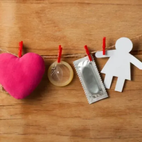 Grand Est - Mois de la santé sexuelle