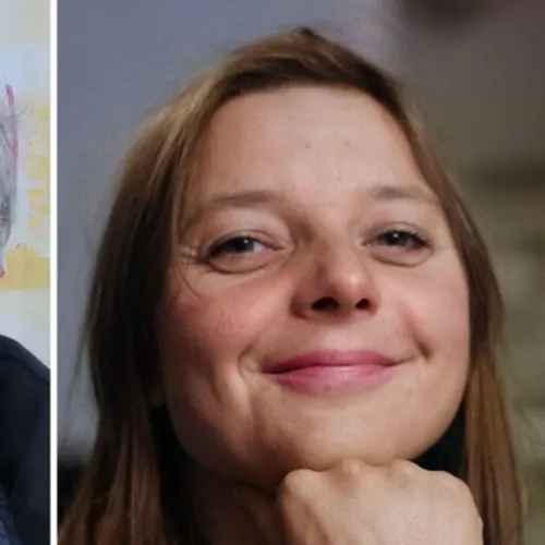 Cécile Kohler et Jacques Paris condamnés en Iran pour espionnage :...