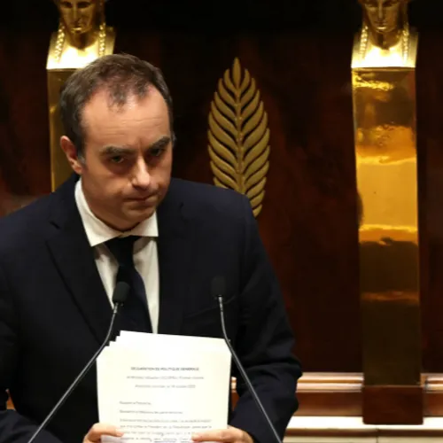Budget 2026 : hausse des taxes, franchises médicales doublées,...
