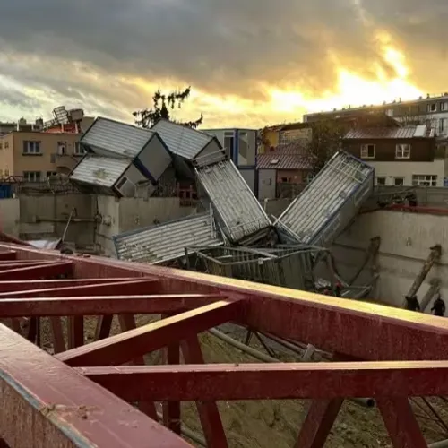 Une tornade meurtrière frappe le Val d’Oise