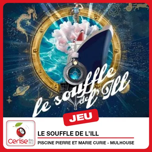 GAGNEZ VOS PLACES POUR LE SPECTACLE SON ET LUMIERE "LE SOUFFLE DE...