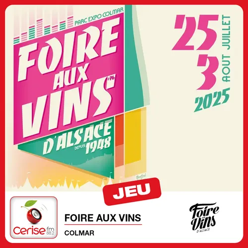 Gagnez vos places de concert pour les plus grands événements de la...