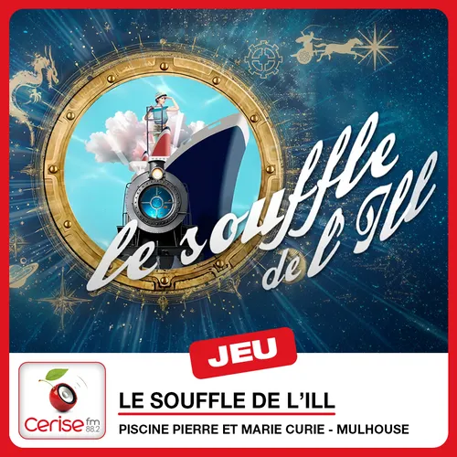 Gagnez vos places pour les dernières représentations du spectacle...