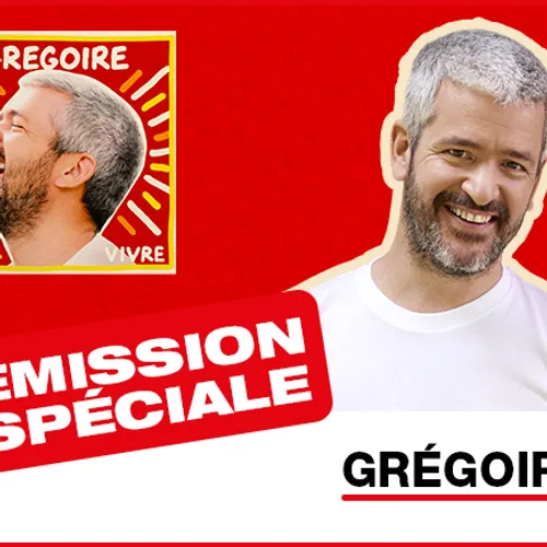 Emission spéciale en compagnie de Grégoire sur Cerise FM !