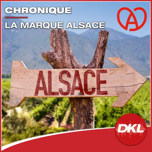 La marque Alsace