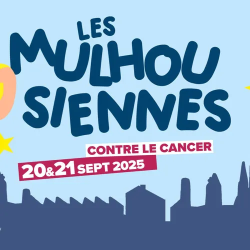 Les Mulhousiennes à Soultzmatt