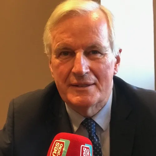 Michel Barnier est le nouveau Premier Ministre