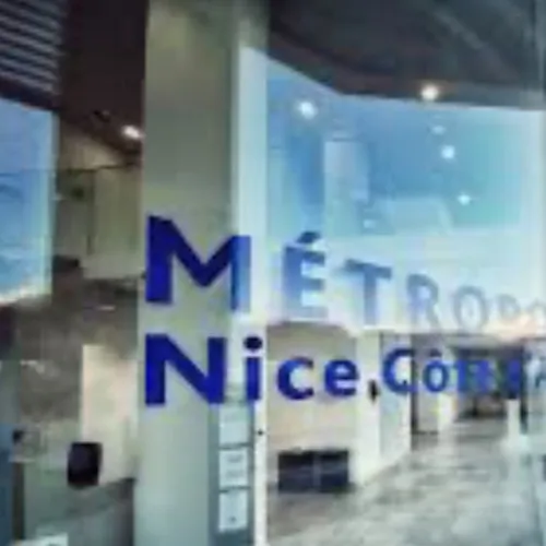 27/01/23 : Nice : Perquisition dans les bureaux de la Métropole